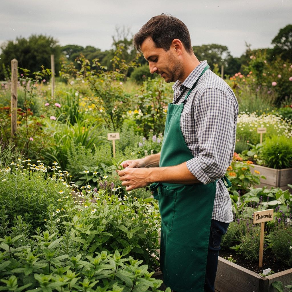 Tradicionalna čajna ceremonija s lokalnim sastojcima i prirodnim aromama.